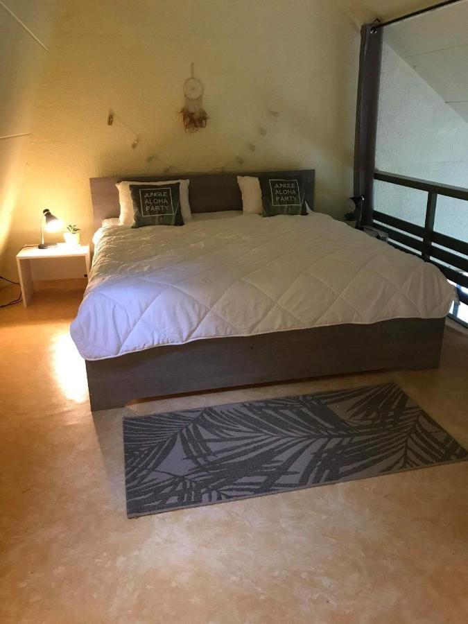 Hastiere-par-delaLoft Renove Au Calme A La Campagne Pour Famille别墅 外观 照片