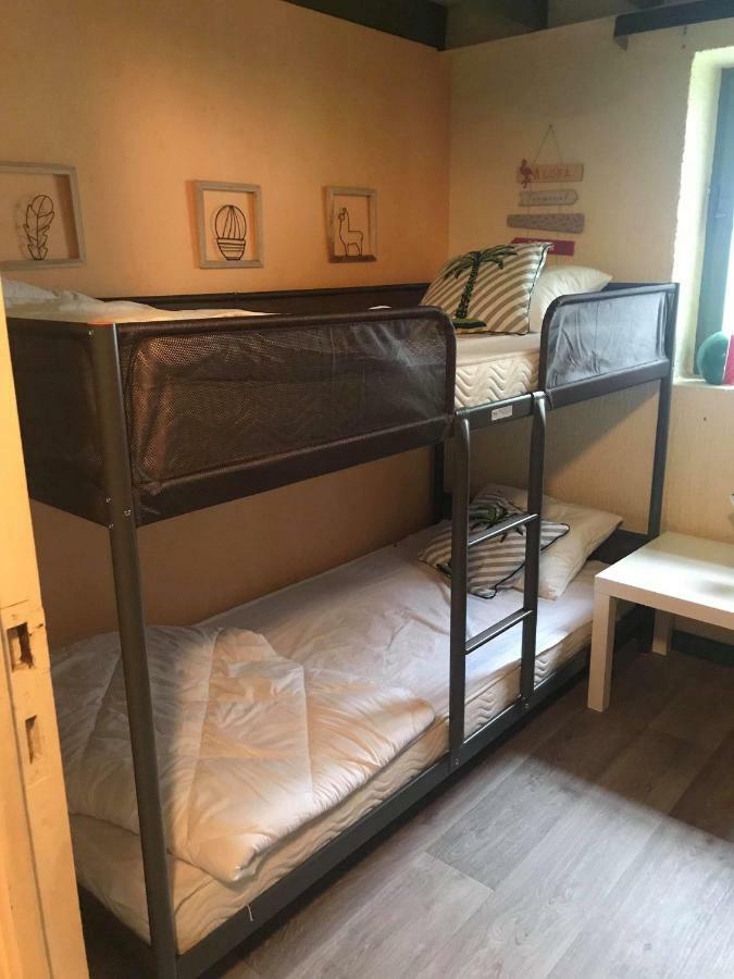 Hastiere-par-delaLoft Renove Au Calme A La Campagne Pour Famille别墅 外观 照片
