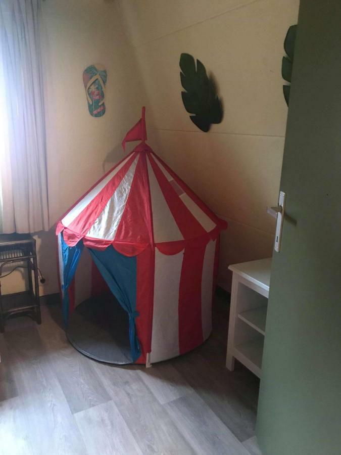 Hastiere-par-delaLoft Renove Au Calme A La Campagne Pour Famille别墅 外观 照片